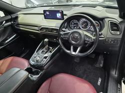 2023 Mazda CX-9 GT SP