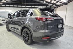2023 Mazda CX-9 GT SP