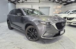 2023 Mazda CX-9 GT SP