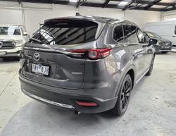 2023 Mazda CX-9 GT SP