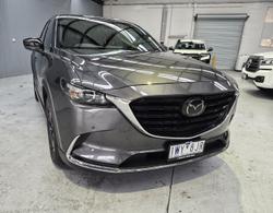 2023 Mazda CX-9 GT SP
