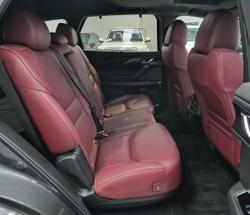 2023 Mazda CX-9 GT SP