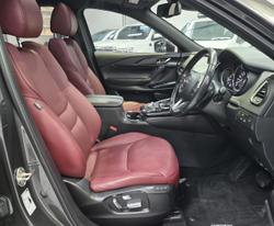 2023 Mazda CX-9 GT SP
