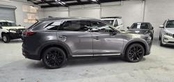 2023 Mazda CX-9 GT SP