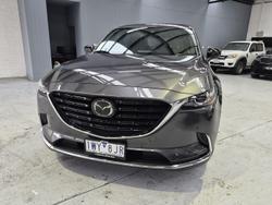 2023 Mazda CX-9 GT SP