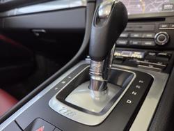 2018 Porsche 718 Boxster