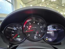 2018 Porsche 718 Boxster