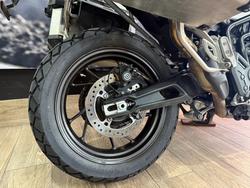 2020 Triumph TIGER 900 GT LOW WHITE