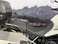 2020 Triumph TIGER 900 GT LOW WHITE