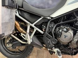 2020 Triumph TIGER 900 GT LOW WHITE
