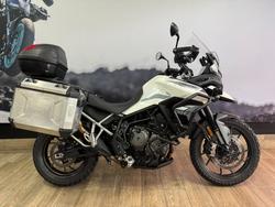 Triumph Tiger 900 GT LOW