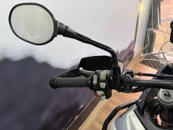 2020 Triumph TIGER 900 GT LOW WHITE