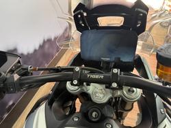2020 Triumph TIGER 900 GT LOW WHITE