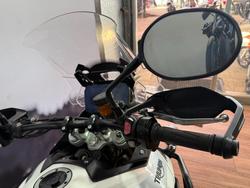 2020 Triumph TIGER 900 GT LOW WHITE