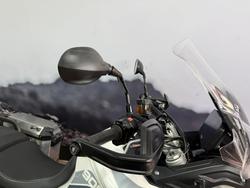 2020 Triumph TIGER 900 GT LOW WHITE