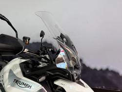 2020 Triumph TIGER 900 GT LOW WHITE
