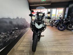 2020 Triumph TIGER 900 GT LOW WHITE