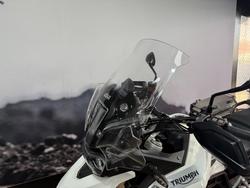 2020 Triumph TIGER 900 GT LOW WHITE