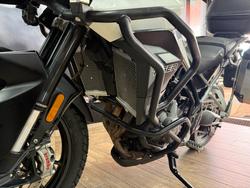 2020 Triumph TIGER 900 GT LOW WHITE