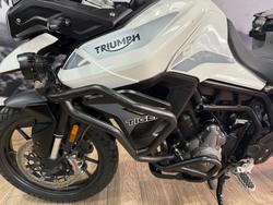 2020 Triumph TIGER 900 GT LOW WHITE