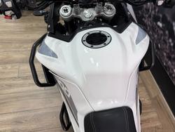 2020 Triumph TIGER 900 GT LOW WHITE