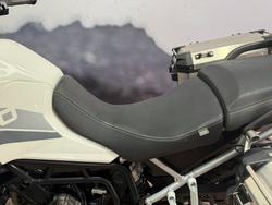 2020 Triumph TIGER 900 GT LOW WHITE