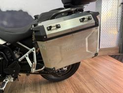 2020 Triumph TIGER 900 GT LOW WHITE