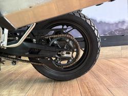 2020 Triumph TIGER 900 GT LOW WHITE