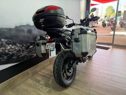 2020 Triumph TIGER 900 GT LOW WHITE