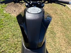 2021 CFMOTO 300 NK ABS Black
