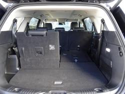 2024 Ford Everest Trend MY24.50 4X4 Dual Range Meteor Grey