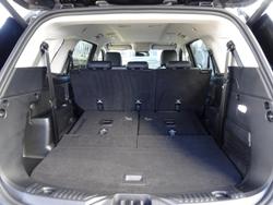 2024 Ford Everest Trend MY24.50 4X4 Dual Range Meteor Grey