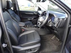 2024 Ford Everest Trend MY24.50 4X4 Dual Range Meteor Grey