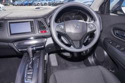 2017 Honda HR-V VTi