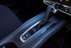 2017 Honda HR-V VTi