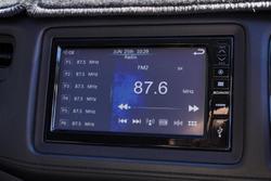 2017 Honda HR-V VTi