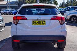 2017 Honda HR-V VTi