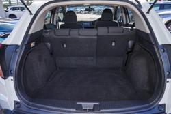 2017 Honda HR-V VTi