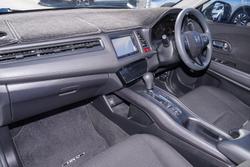 2017 Honda HR-V VTi