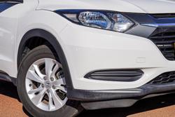 2017 Honda HR-V VTi