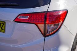 2017 Honda HR-V VTi