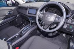 2017 Honda HR-V VTi