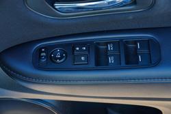 2017 Honda HR-V VTi