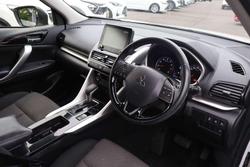 2020 Mitsubishi Eclipse Cross LS