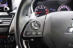2020 Mitsubishi Eclipse Cross LS