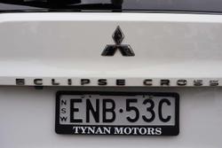 2020 Mitsubishi Eclipse Cross LS