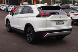 2020 Mitsubishi Eclipse Cross LS