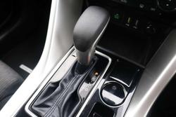 2020 Mitsubishi Eclipse Cross LS