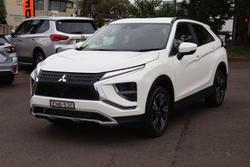 2020 Mitsubishi Eclipse Cross LS