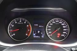 2020 Mitsubishi Eclipse Cross LS